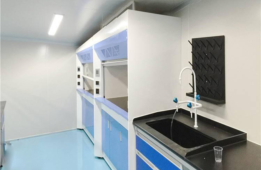 pcr实验室 pcr实验室