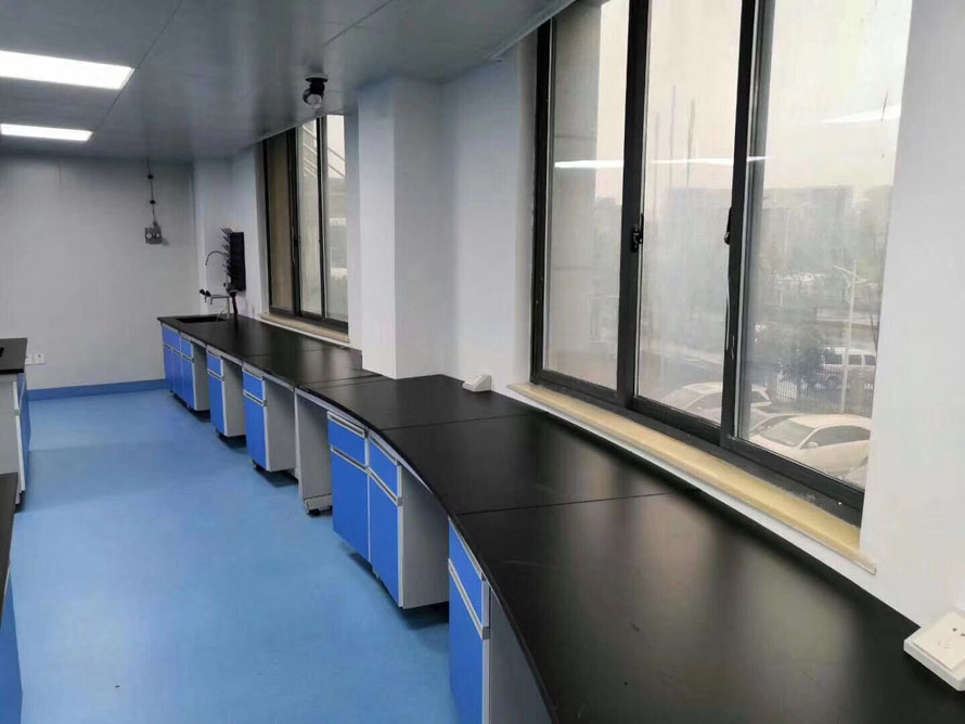 钢木实验台 钢木实验台