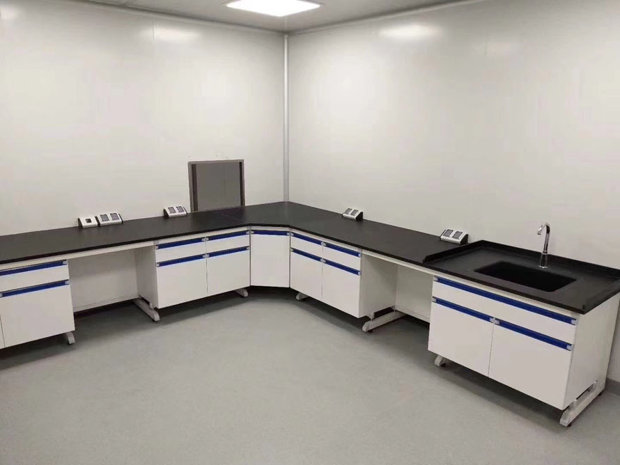 钢木实验台 钢木实验台