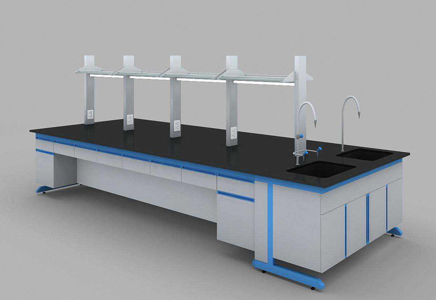 钢木实验台 钢木实验台