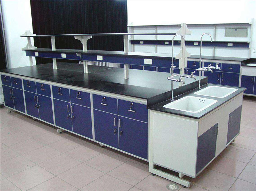 钢木实验台 钢木实验台