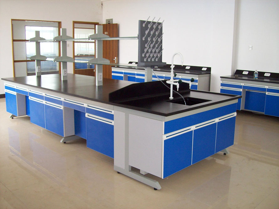 钢木实验台 钢木实验台