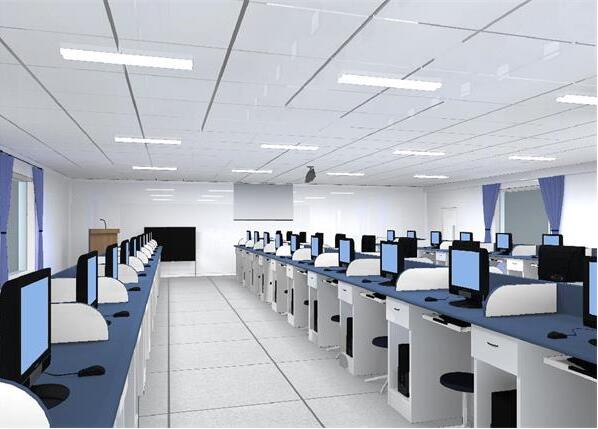 CDC实验室设计，疾控中心实验室设计，实验室设计方案