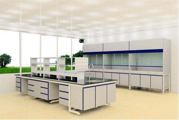 PCR实验室建设,PCR核酸实验室设计,PCR实验室建设方案