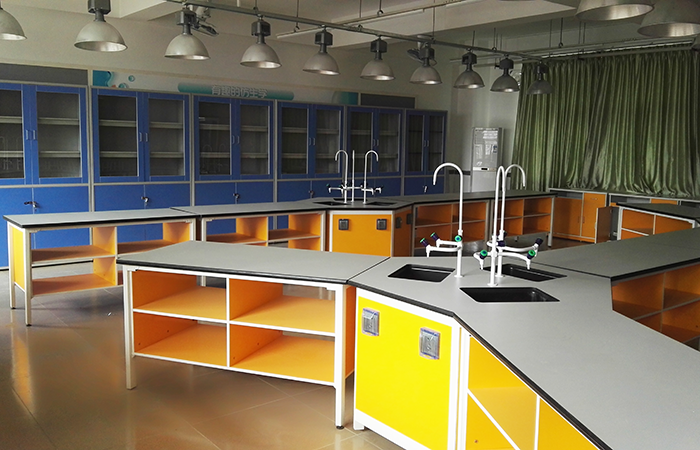 中小学实验室设计